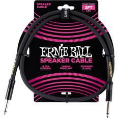 Ernie Ball 6071 Högtalarkabel 90cm