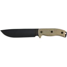 Ontario Knivar Ontario OKC RAT 7 Friluftskniv