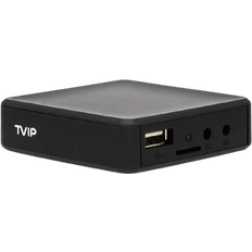 Mediaspelare TVIP S-Box v.710