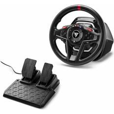 Thrustmaster 9 Spelkontroller Thrustmaster T128 XBOX/PC Black