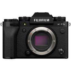 Bluetooth Digitalkameror Fujifilm X-T5