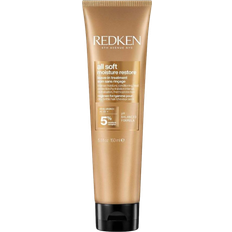 Redken Hårinpackningar Redken All Soft Moisture Restore Leave-in-Treatment 150ml