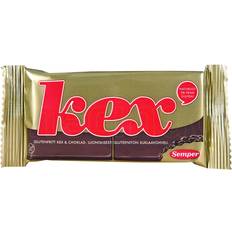 Semper Kex & Choklad 45g