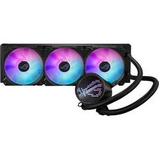 ASUS CPU vattenkylare ASUS ROG Ryuo III 360 A-RGB 3x120mm