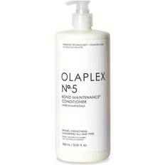 Olaplex Tjockt hår Balsam Olaplex No.5 Bond Maintenance Conditioner 1000ml