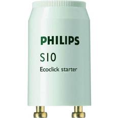 Philips LYSRÖRSTÄNDARE S10 SIN 4-65W Lampdel