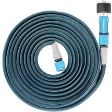 Cellfast Bevattning Cellfast STRETCH HOSE SET