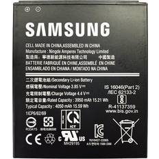 Samsung GP-PBG736ASABW