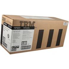 IBM Svart Tonerkassetter IBM INFOPRINT toner 6.000