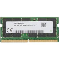 HP 16GB (1x16GB) DDR5 4800 SODIMM ECC Mem