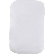 Chicco Madrasskydd Chicco Terry Cloth Protective Mattress Cover for Next2me Cribs