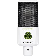 Kondensator - Vita Mikrofoner Lewitt LCT 240 Pro