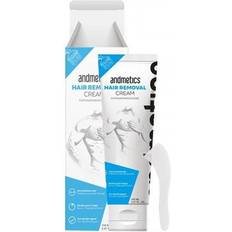 Sprayflaskor Hårborttagningsprodukter Andmetics hårborttagningskräm 2-i-1 snabb hårborttagning 2-i-1-produkt, kan användas både 150ml