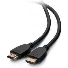 C2G HDMI-kablar C2G 56781 0.3m High Speed