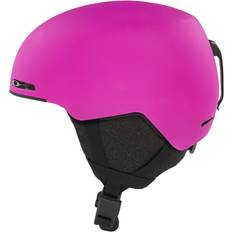 Oakley Rosa Skidhjälmar Oakley Mod1 Helmet Youth 49-53 cm Ultra Purple