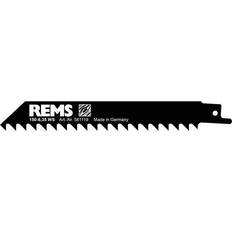 Rems Elverktygstillbehör Rems 561119 R05 Tigersågblad 3-pack, 150 mm