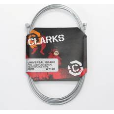 Clarks Cykeldelar Clarks Brake Cable PRE LUBE LONG LIFE