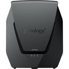 Fast Ethernet - Wi-Fi 6 (802.11ax) Routrar Synology WRX560