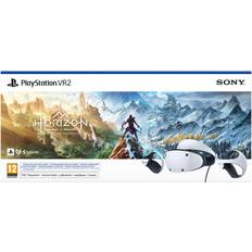 Sony VR-headsets Sony Playstation VR2 - Horizon: Call Of The Mountain Bundle