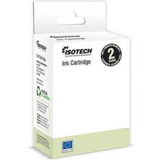 Isotech Magenta Bläck & Toner Isotech Ink 2935B001 CLI-521