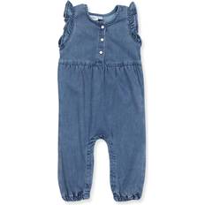 Name It Jumpsuit Nbfatoras mörkblå Denim