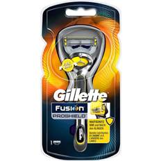 Systemrakhyvlar Gillette Fusion ProShield Razor