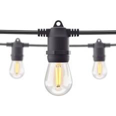 Hombli Smart Outdoor Light String Ljusslinga 10 Lampor