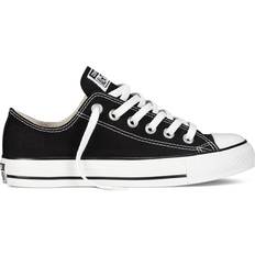Converse 6 - Unisex Sneakers Converse Chuck Taylor All Star Ox - Black