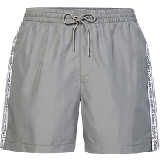 Calvin Klein Drawstring Swim Shorts