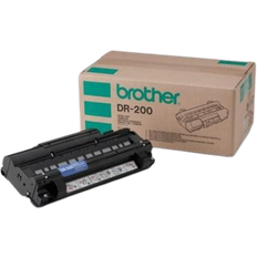 Brother Fax OPC Trummor Brother DR-200