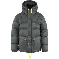 Dam - Vinterjackor Ytterkläder Fjällräven Expedition Down Lite Jacket W - 050 - Basalt