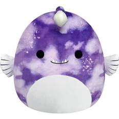 Squishmallows Easton the Anglerfish 30cm