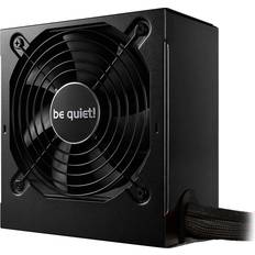 Bronze Nätaggregat Be Quiet! System Power 10 450W