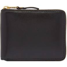 Comme des Garçons SA7100 Classic Wallet Black