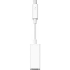 Apple Thunderbolt - FireWire M-F Adapter 0.1m