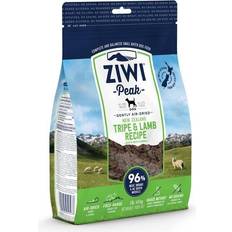 ZiwiPeak Daily Cuisine Grain-Free Air-Dried Dog Food Tripe Lamb