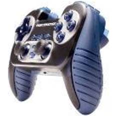 Force feedback Handkontroller Thrustmaster LAPP 4160501 Trigger Gamepad For PS2