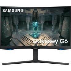240hz monitor Samsung Odyssey G6 S27BG650EU