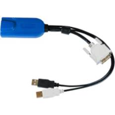 Raritan D2CIM-DVUSB-HDMI