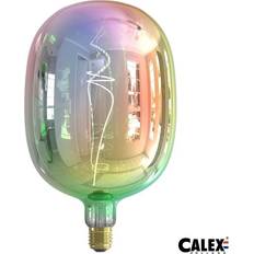 Calex Dimbar Dekorationslampa Avesta Multi LED 4W 40lm E27