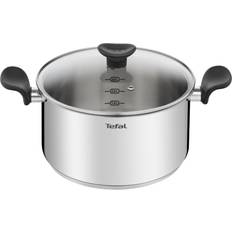 Tefal Primary med lock 5 L 24 cm