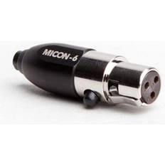 Mini xlr RØDE MiCon-6 3pol mini-xlr