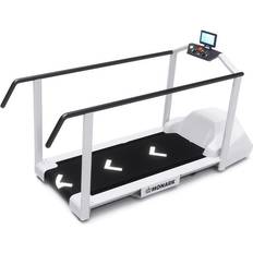 Monark Motionscyklar Träningsmaskiner Monark Medical Treadmill, Löpband