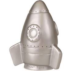 Heico Space Rocket Nattlampa