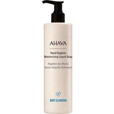 Ahava Hand Hygiene Moisturizing Liquid Soap Närande 250ml