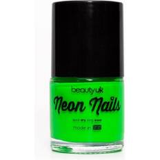 BeautyUK Nagellack & Removers BeautyUK UK Neon Nail Polish