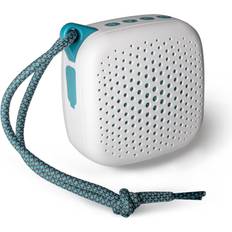 Boompods Rhythm Bluetooth® -højttalere Håndfri