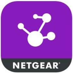 Netgear INSIGHT PRO 10