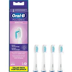 Braun Tandborsthuvuden Braun Pulsonic Sensitive Toothbrush Heads