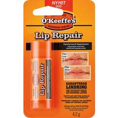 Läppvård O'Keeffe's Lip Repair Oparf.